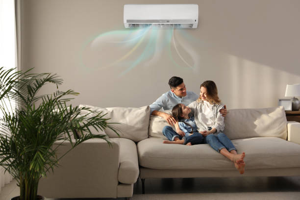 Best Affordable HVAC Services  in Nevada, MO