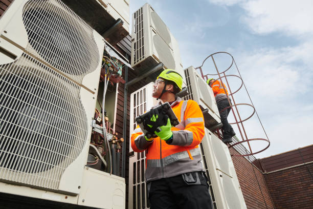 Affordable Air Conditioning Repair in Nevada, MO
