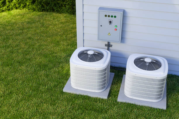  Nevada, MO HVAC Pros