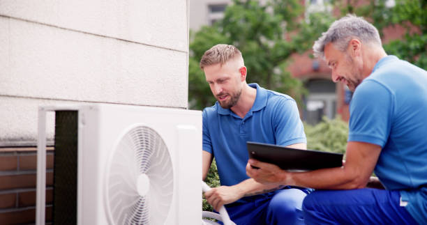 Best Local HVAC Companies  in Nevada, MO