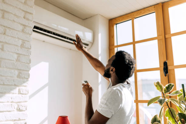 Best HVAC Maintenance Near Me  in Nevada, MO