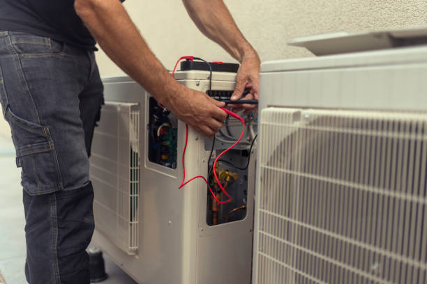 Best Affordable HVAC Services  in Nevada, MO