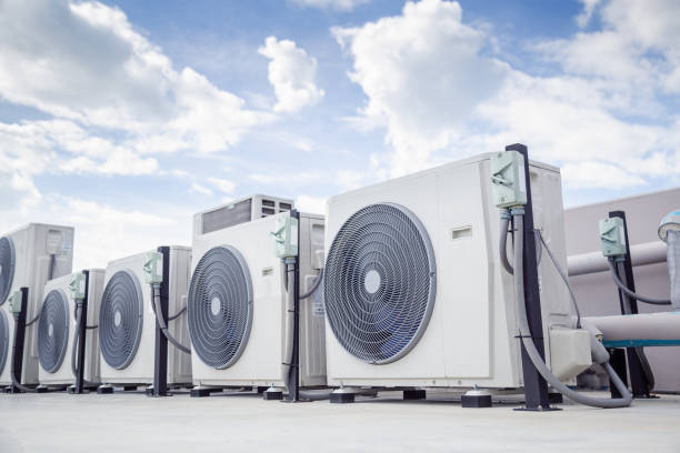 Best HVAC Troubleshooting  in Nevada, MO