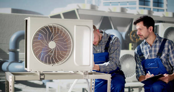 Best HVAC Installation Services  in Nevada, MO